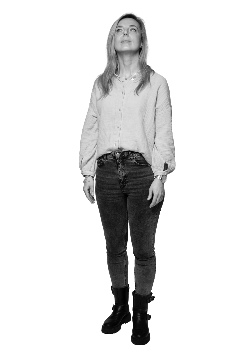 Marta Nowacka